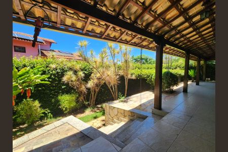 Casa para alugar com 2100m², 5 quartos e 10 vagas