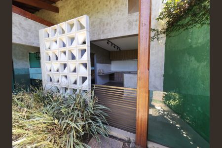 Casa para alugar com 2100m², 5 quartos e 10 vagas