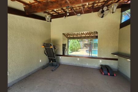 Casa para alugar com 2100m², 5 quartos e 10 vagas