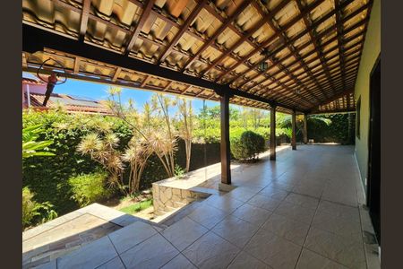 Casa para alugar com 2100m², 5 quartos e 10 vagas