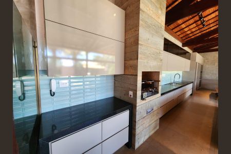 Casa para alugar com 2100m², 5 quartos e 10 vagas