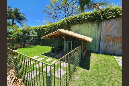 Casa para alugar com 2100m², 5 quartos e 10 vagas