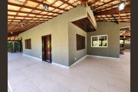 Casa para alugar com 2100m², 5 quartos e 10 vagas