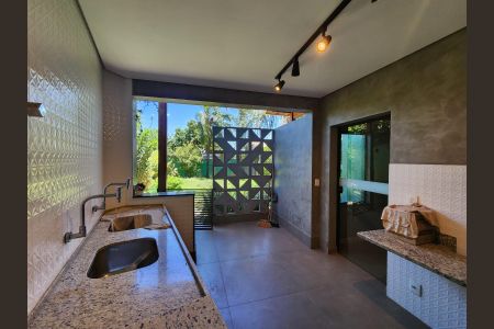 Casa para alugar com 2100m², 5 quartos e 10 vagas