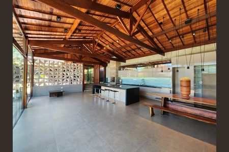 Casa para alugar com 2100m², 5 quartos e 10 vagas