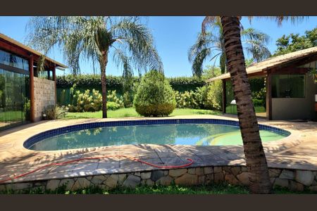 Casa para alugar com 2100m², 5 quartos e 10 vagas