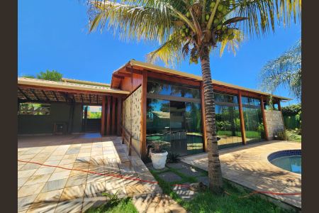 Casa para alugar com 2100m², 5 quartos e 10 vagas