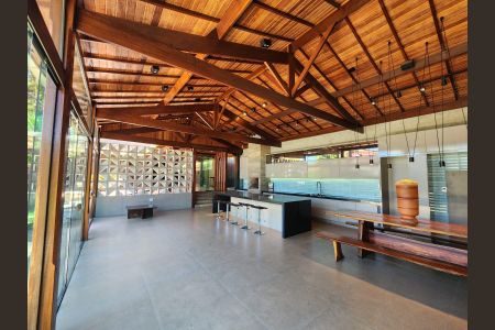 Casa para alugar com 2100m², 5 quartos e 10 vagas