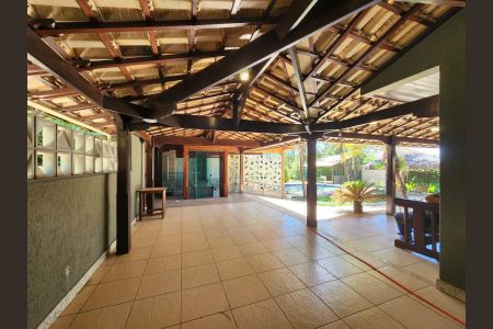 Casa para alugar com 2100m², 5 quartos e 10 vagas