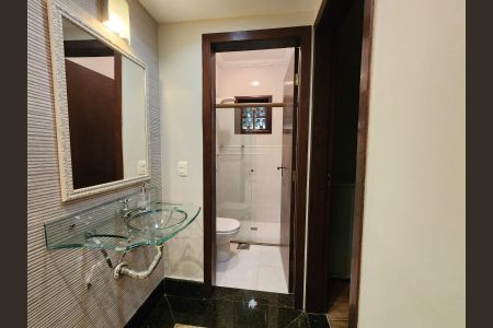 Casa para alugar com 2100m², 5 quartos e 10 vagas