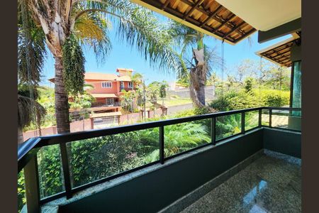 Casa para alugar com 2100m², 5 quartos e 10 vagas