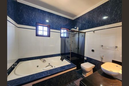 Casa para alugar com 2100m², 5 quartos e 10 vagas