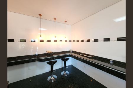 Casa para alugar com 2100m², 5 quartos e 10 vagas