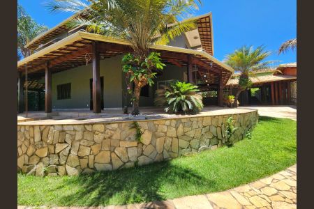 Casa para alugar com 2100m², 5 quartos e 10 vagas