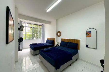 Apartamento à venda com 1 quarto, 30m² em Centro, Rio de Janeiro