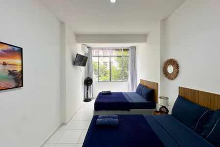 Apartamento à venda com 1 quarto, 30m² em Centro, Rio de Janeiro