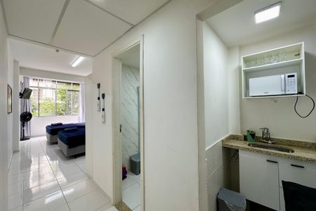 Apartamento à venda com 1 quarto, 30m² em Centro, Rio de Janeiro
