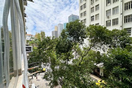 Apartamento à venda com 1 quarto, 30m² em Centro, Rio de Janeiro