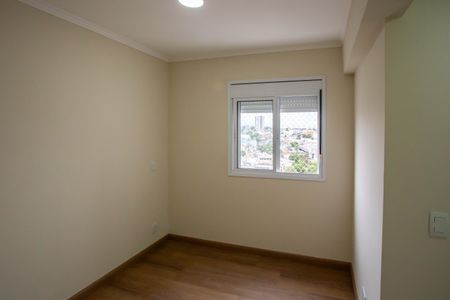 Quarto Suíte de apartamento à venda com 2 quartos, 51m² em Centro, Diadema