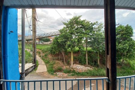 Vista do Quarto 1  de casa para alugar com 5 quartos, 250m² em Jardim do Lago, Campinas