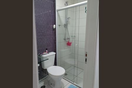 Apartamento à venda com 57m², 2 quartos e 1 vaga Apartamento à venda com 57m², 2 quartos e 1 vagaFoto 19