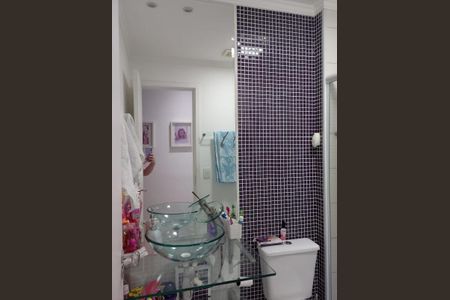 Apartamento à venda com 57m², 2 quartos e 1 vaga Apartamento à venda com 57m², 2 quartos e 1 vagaFoto 21