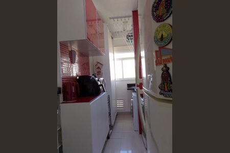 Apartamento à venda com 57m², 2 quartos e 1 vaga Apartamento à venda com 57m², 2 quartos e 1 vagaFoto 32