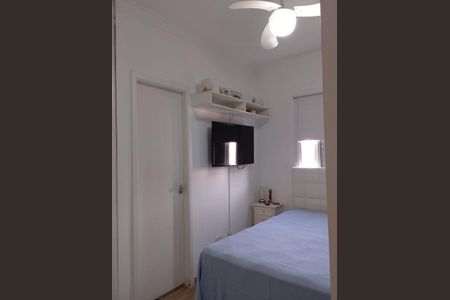 Apartamento à venda com 57m², 2 quartos e 1 vaga Apartamento à venda com 57m², 2 quartos e 1 vagaFoto 18