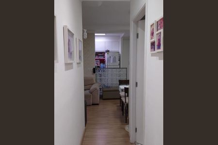 Apartamento à venda com 57m², 2 quartos e 1 vaga Apartamento à venda com 57m², 2 quartos e 1 vagaFoto 26