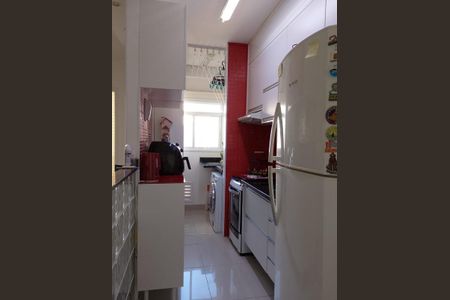 Apartamento à venda com 57m², 2 quartos e 1 vaga Apartamento à venda com 57m², 2 quartos e 1 vagaFoto 29