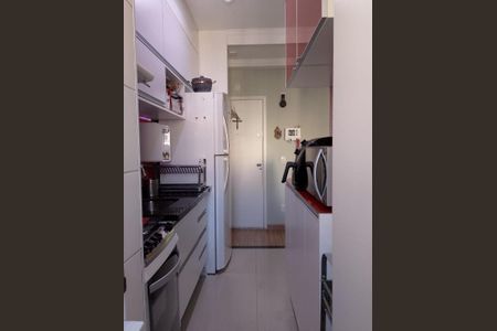 Apartamento à venda com 57m², 2 quartos e 1 vaga Apartamento à venda com 57m², 2 quartos e 1 vagaFoto 31