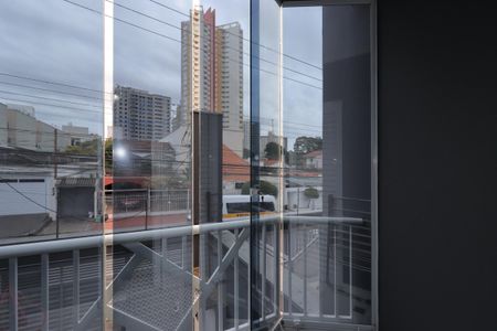 Apartamento à venda com 105m², 3 quartos e 2 vagasSacada da Suíte