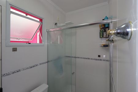 Apartamento à venda com 105m², 3 quartos e 2 vagasBanheiro Social
