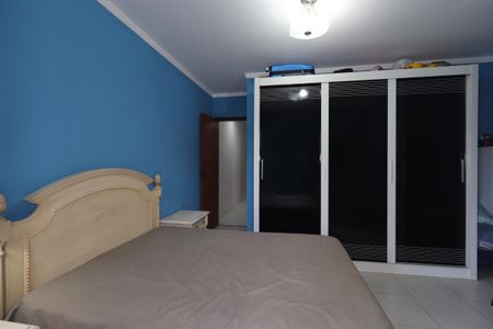 Apartamento à venda com 105m², 3 quartos e 2 vagasSuíte