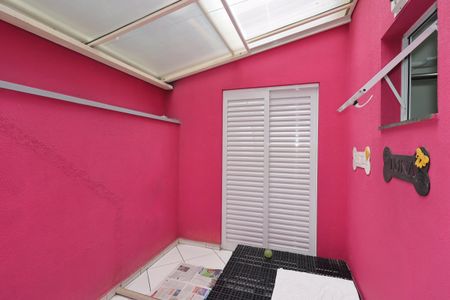 Apartamento à venda com 105m², 3 quartos e 2 vagasQuintal