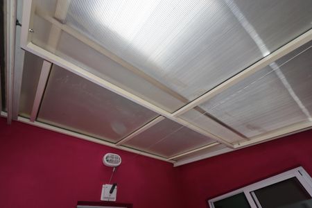 Apartamento à venda com 105m², 3 quartos e 2 vagasQuintal - Teto Retrátil