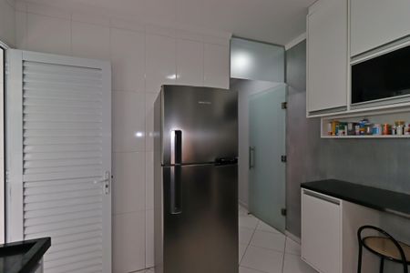 Apartamento à venda com 105m², 3 quartos e 2 vagasCozinha