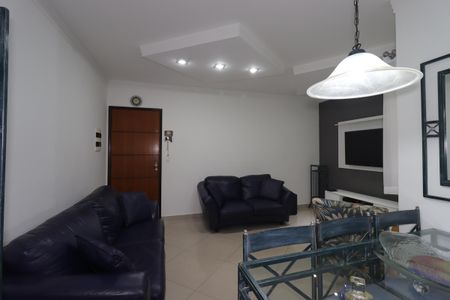 Apartamento à venda com 105m², 3 quartos e 2 vagasSala