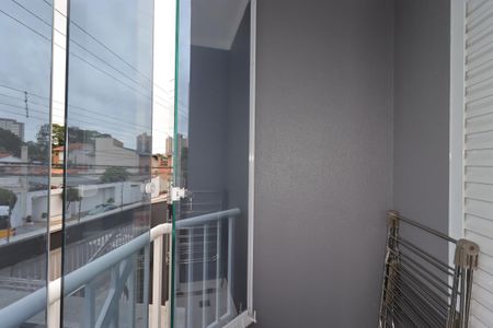 Apartamento à venda com 105m², 3 quartos e 2 vagasSacada da Suíte