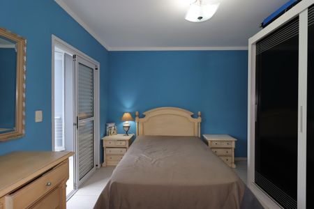 Apartamento à venda com 105m², 3 quartos e 2 vagasSuíte