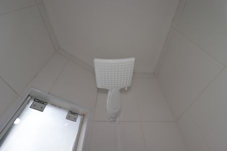 Apartamento à venda com 105m², 3 quartos e 2 vagasBanheiro da Suíte - Chuveiro