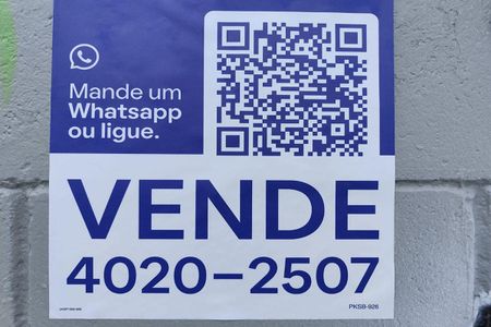 Apartamento à venda com 67m², 3 quartos e 1 vaga Apartamento à venda com 67m², 3 quartos e 1 vagaFachada