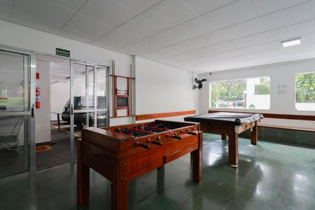 Apartamento à venda com 87m², 2 quartos e 1 vagaÁrea comum - Espaço de jogos