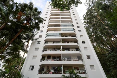 Apartamento à venda com 87m², 2 quartos e 1 vagaFachada do bloco
