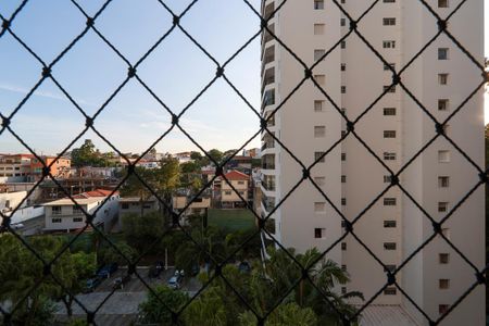 Apartamento à venda com 87m², 2 quartos e 1 vagaVista da suíte