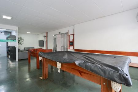 Apartamento à venda com 87m², 2 quartos e 1 vagaÁrea comum - Espaço de jogos