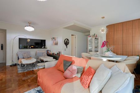 Sala de apartamento à venda com 2 quartos, 87m² em Vila Ester (zona Norte), São Paulo