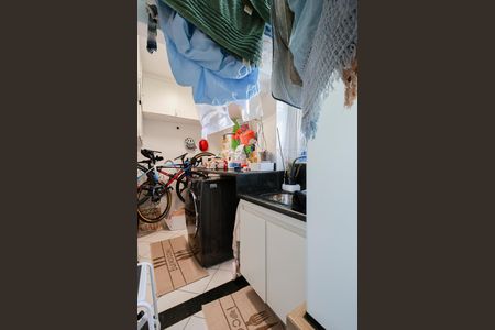 Apartamento à venda com 87m², 2 quartos e 1 vagaÁrea de serviço