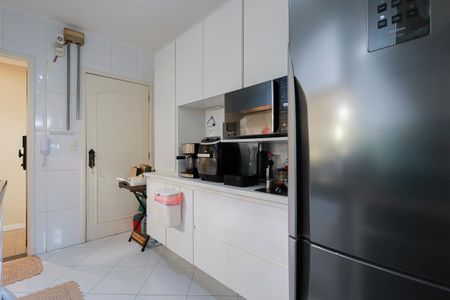 Apartamento à venda com 87m², 2 quartos e 1 vagaCozinha