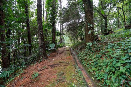 Apartamento à venda com 87m², 2 quartos e 1 vagaÁrea comum - Pista de caminhada